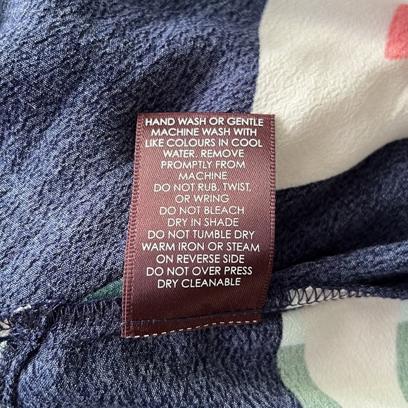 Mister Zimi Maggie Top NWT - Picture 6 of 7